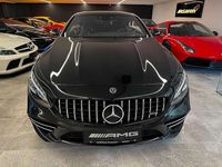 gebraucht Mercedes 560 S AMG 4MATIC Coupe Voll !! 1a Lückenloser Service...