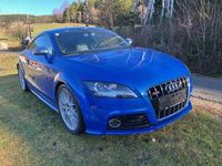Gebraucht Audi TTS 272 PS (200 kW) 2008 Coupé