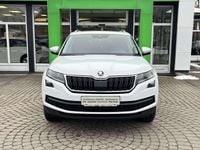 gebraucht Skoda Kodiaq Style 4x4