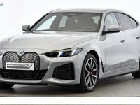 Gebraucht BMW i4 Shadowline 210 kW (286 PS) 2025 Grau Limousine