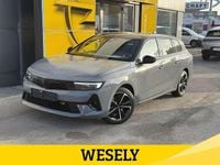 Neu Opel Astra 131 PS (96 kW) 2025 Grau Kombi