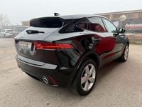 gebraucht Jaguar E-Pace 2.0DI4 D150 R-Dynamic HSE AWD Aut.