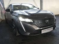 Gebraucht Peugeot 308 S 131 PS (96 kW) 2022 Grau Limousine