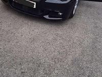 gebraucht BMW 530 530 d xDrive Touring Aut.