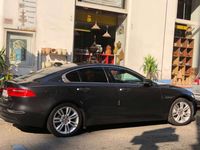 gebraucht Jaguar XE 20d Prestige
