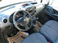 gebraucht Citroën Berlingo Kasten L2 16 HDi *Tempomat*Klima*