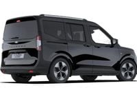 Neu Ford Tourneo Courier Titanium 100 kW (136 PS) 2025 Van / Kleinbus