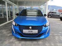 gebraucht Peugeot e-208 20850kWh GT