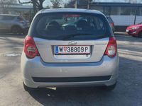 gebraucht Chevrolet Aveo 1,2