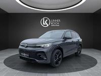 Gebraucht VW Tiguan Sport 193 PS (141 kW) 2025 Grau SUV