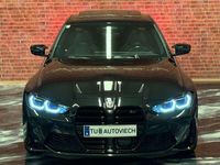 gebraucht BMW M3 xDrive Competition*MwSt.ausweisbar*Schiebedach*HK*