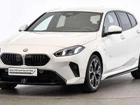 Gebraucht BMW 120 M Sport 155 PS (114 kW) 2025 Weiß Kleinwagen