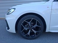 gebraucht Audi A1 Sportback 25 TFSI S line