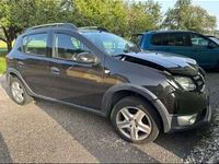 gebraucht Dacia Sandero Stepway dCi 90