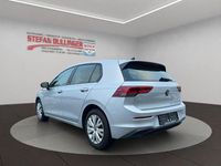 Gebraucht VW Golf VIII Life 116 PS (85 kW) 2022 Limousine