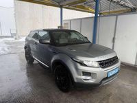 gebraucht Land Rover Range Rover evoque Range Vollaustattung HU 10.26