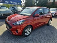 gebraucht Hyundai i10 i Line Plus 1,0 MT a3bp0