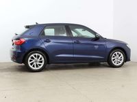 gebraucht Audi A1 25 TFSI advanced