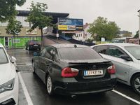 gebraucht BMW 318 318 d m47