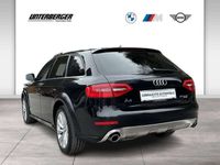 gebraucht Audi A4 Allroad 3,0 TDI Quattro Xenon AHK