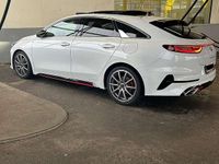Gebraucht Kia ProCeed GT 204 PS (150 kW) 2019 Kombi