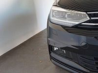 gebraucht VW Touran Friends TDI