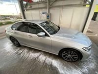 gebraucht BMW 330 330PHEV Aut. Limousine!