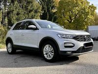 gebraucht VW T-Roc 1,0 TSI Design