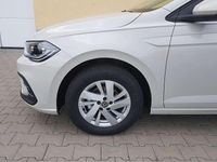 gebraucht VW Polo Style IQ Light ACC PDC v+h