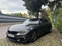 Gebraucht BMW 425 M Sport 224 PS (164 kW) 2016 Coupé