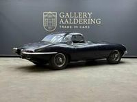 gebraucht Jaguar E-Type 3.8