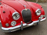 gebraucht Jaguar XK 150S -DHC - 1959 - Concours condition