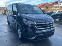 Neu Renault Trafic Evolution 170 PS (125 kW) 2026 Van / Kleinbus