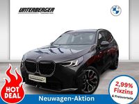 Neu BMW X3 Shadowline 184 PS (135 kW) 2026 SUV