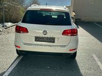 gebraucht VW Touareg 3.0 V6 TDI DPF Automatik