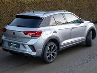 gebraucht VW T-Roc R-Line