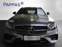 gebraucht Mercedes E53 AMG AMG 4M.T-Modell