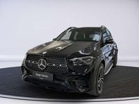 Gebraucht Mercedes GLE350 197 PS (144 kW) 2025 Schwarz SUV