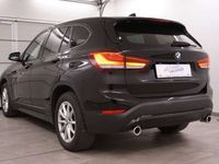 gebraucht BMW X1 xDrive 18d // AHK// Abstandstemp.// Panoramad.//
