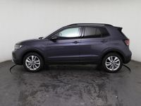 gebraucht VW T-Cross - New Edition (New Edition) 1.0 TSI 85 kW (115 PS) 7-Gang DSG