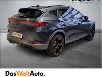 gebraucht Cupra Formentor TRIBE 1.5 TSI 150 PS DSG ACT