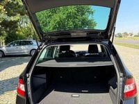 gebraucht Skoda Fabia Fabia Combi Ambition 1,0 TSI Ambition