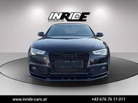 gebraucht Audi A5 2.0 TFSI quattro 2xS-Line MOTOR NEU