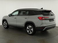 gebraucht Skoda Kodiaq 2.0 TDI 142kW 4x4 Selection DSG Selection, AHK, Navi, Side, el. Klappe, AreaView, ParkAssist