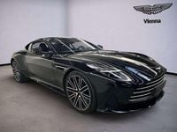 Gebraucht Aston Martin DB12 680 PS (500 kW) 2024 Schwarz Coupé
