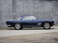 gebraucht Maserati 3500 GT Touring