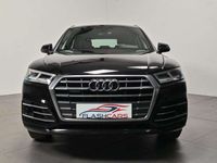 gebraucht Audi Q5 40 TDI quattro S-Line AHV STH LED Dig.Disp. ACC