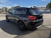 Gebraucht BMW X3 184 PS (135 kW) 2012 SUV