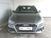 gebraucht Audi A4 Avant 40 TFSI S-tronic