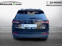 gebraucht Skoda Karoq 4x4 Selection TDI DSG